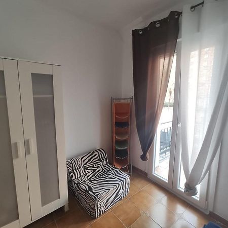 Apartamento La Marina Real Валенсия Екстериор снимка