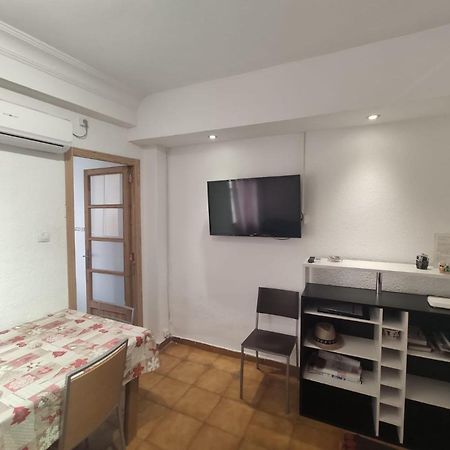 Apartamento La Marina Real Валенсия Екстериор снимка