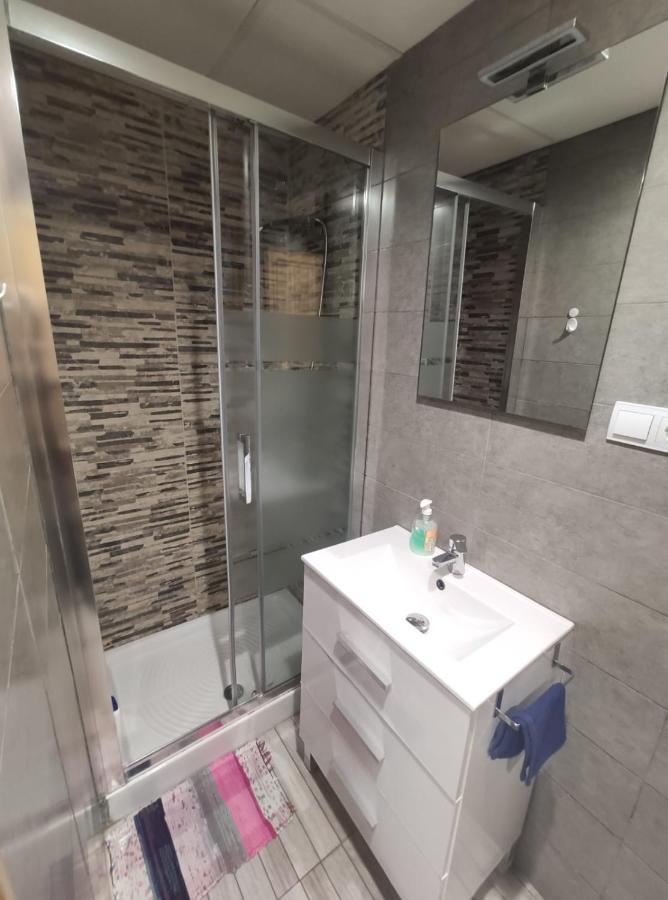Apartamento La Marina Real Валенсия Екстериор снимка