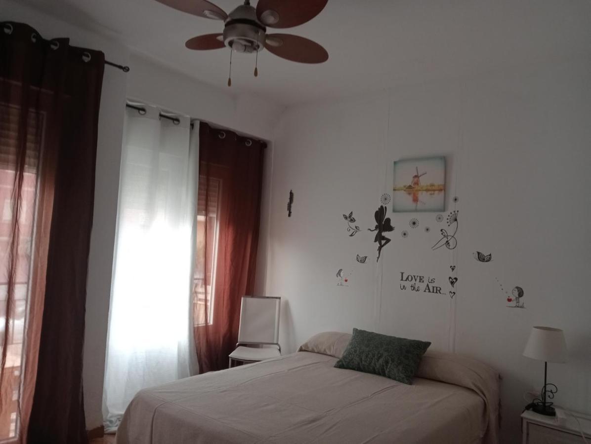 Apartamento La Marina Real Валенсия Екстериор снимка