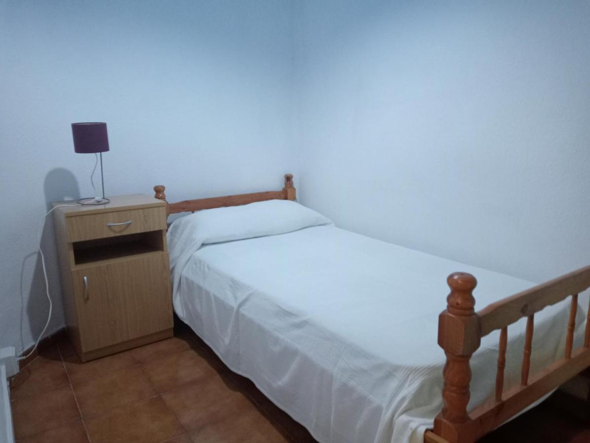 Apartamento La Marina Real Валенсия Екстериор снимка