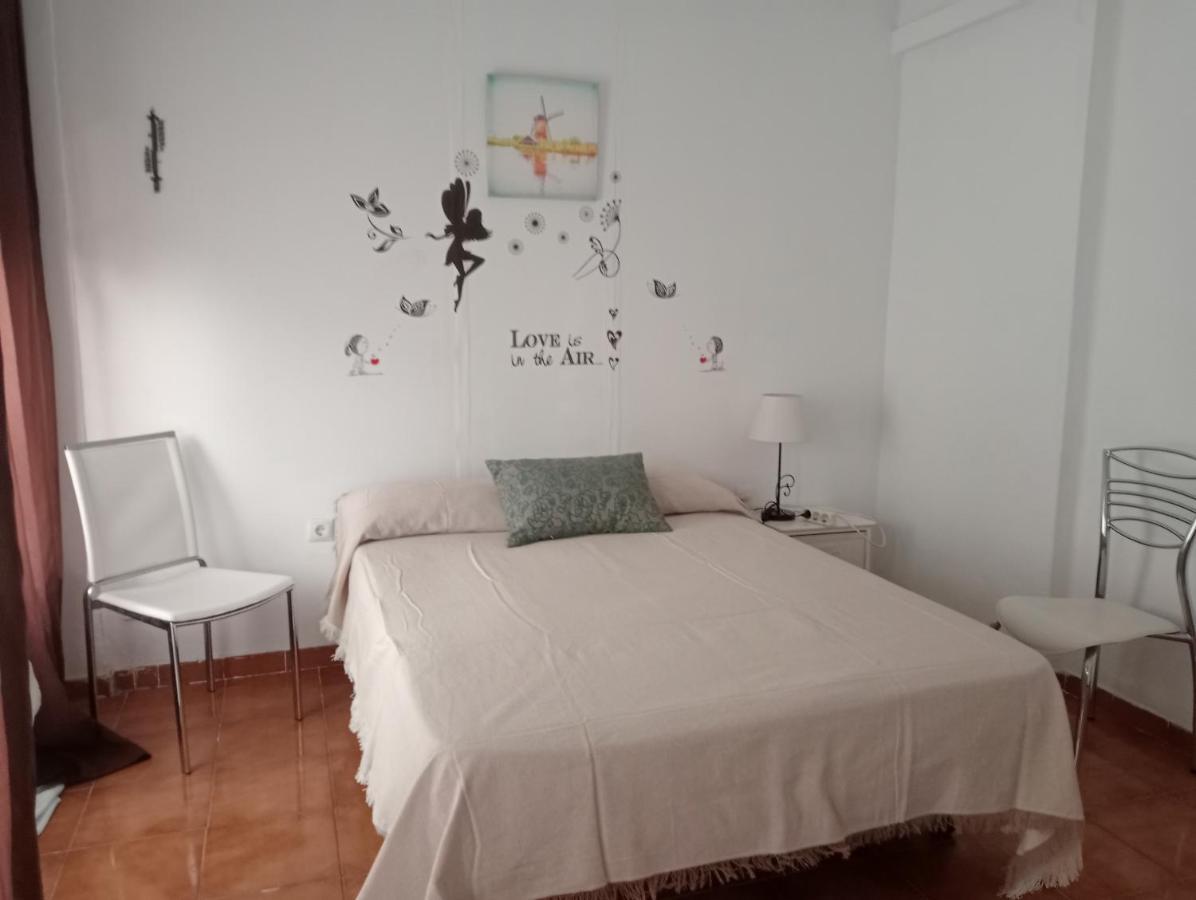 Apartamento La Marina Real Валенсия Екстериор снимка